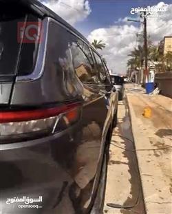 جيب جراند شيروكي إل